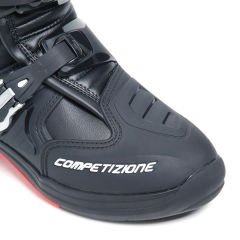 TCX COMP EVO 2 MICHELIN ÇİZME SİYAH