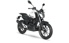 RKS RK 125XS