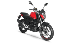 RKS RK 125XS