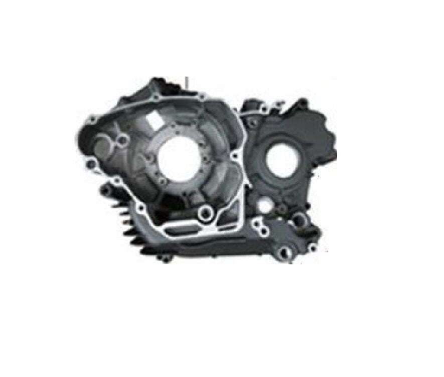 Daytona 250 V Sol Blok