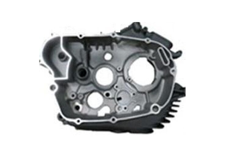 Daytona 250 V Sağ Blok