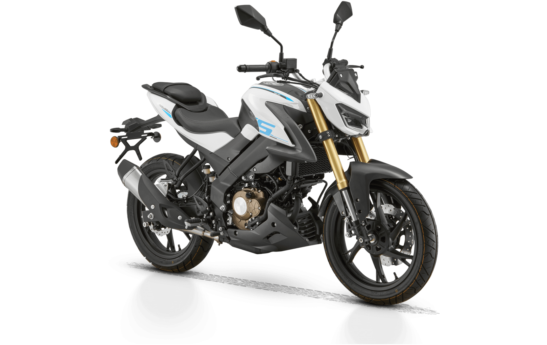 RKS SRK 125S
