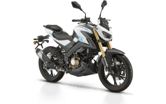 RKS SRK 125S