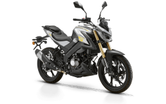 RKS SRK 125S