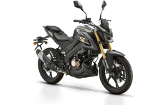 RKS SRK 125S