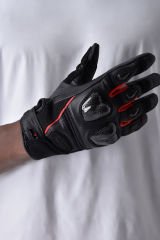 VEXO GP TECH PRO AIR ELDİVEN KIRMIZI