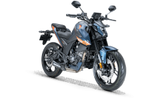 RKS RZ 125