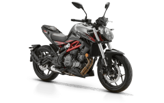 RKS SRK 250