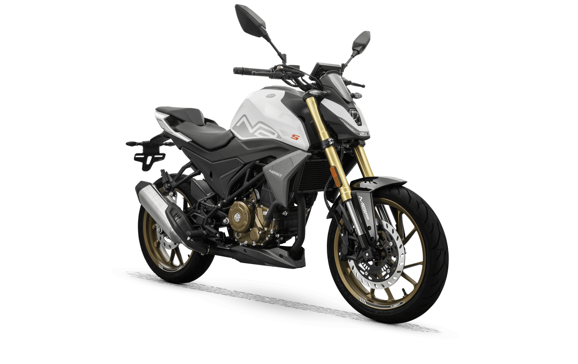 RKS N 250