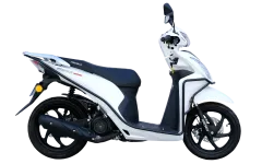 BOSS 125