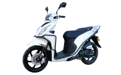 BOSS 125