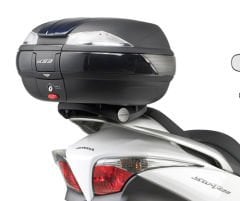 KAPPA KR19 HONDA SILVERWING 400-600-600ABS (01-17) ARKA ÇANTA TAŞIYICI