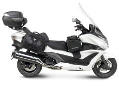 KAPPA KR19 HONDA SILVERWING 400-600-600ABS (01-17) ARKA ÇANTA TAŞIYICI
