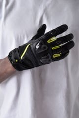VEXO GP TECH PRO AIR ELDİVEN KIRMIZI Neon Sarı - S