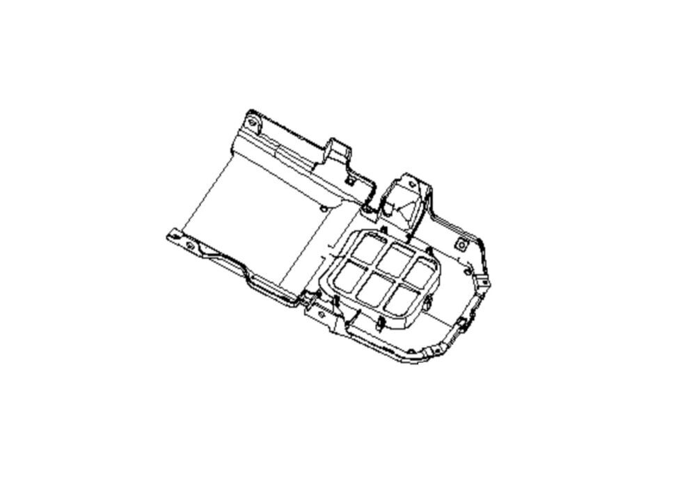 Xsuv 250 Şase Alt Davlunbaz