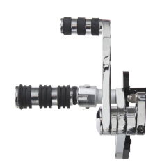 Daytona 250 V Vites Pedalı Komple