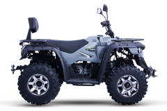 REGAL RAPTOR -M210