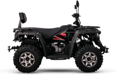 REGAL RAPTOR -M210
