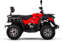 REGAL RAPTOR -M210