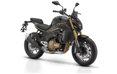 RKS SRK 550