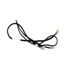 M1 Arka Kapı Tesisatı