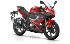 RKS SRK 125R