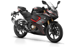 RKS SRK 125R