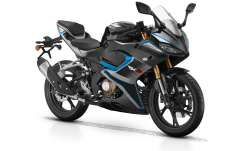 RKS SRK 125R