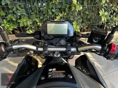 SERİNİN EN SEVİLEN KASALARINDAN 2021 MODEL YAMAHA MT-25 ABS !!