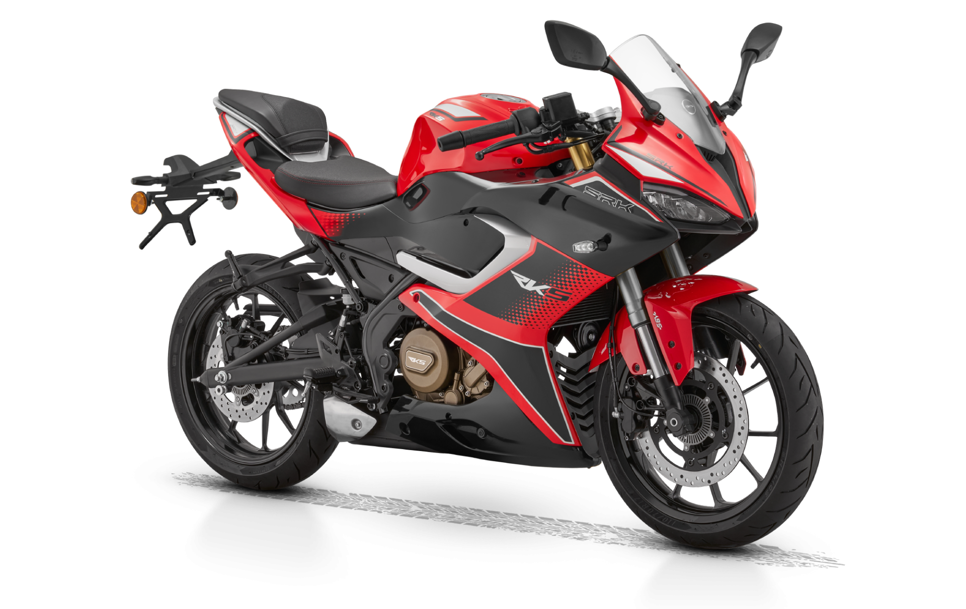 RKS SRK 250RS