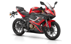 RKS SRK 250RS