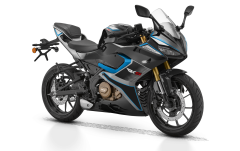 RKS SRK 250RS