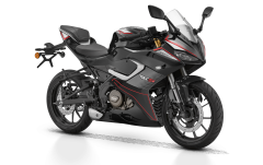 RKS SRK 250RS