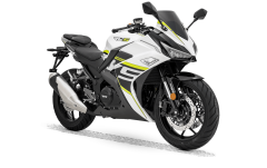 RKS R 250