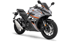 RKS R 250
