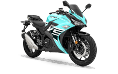 RKS R 250