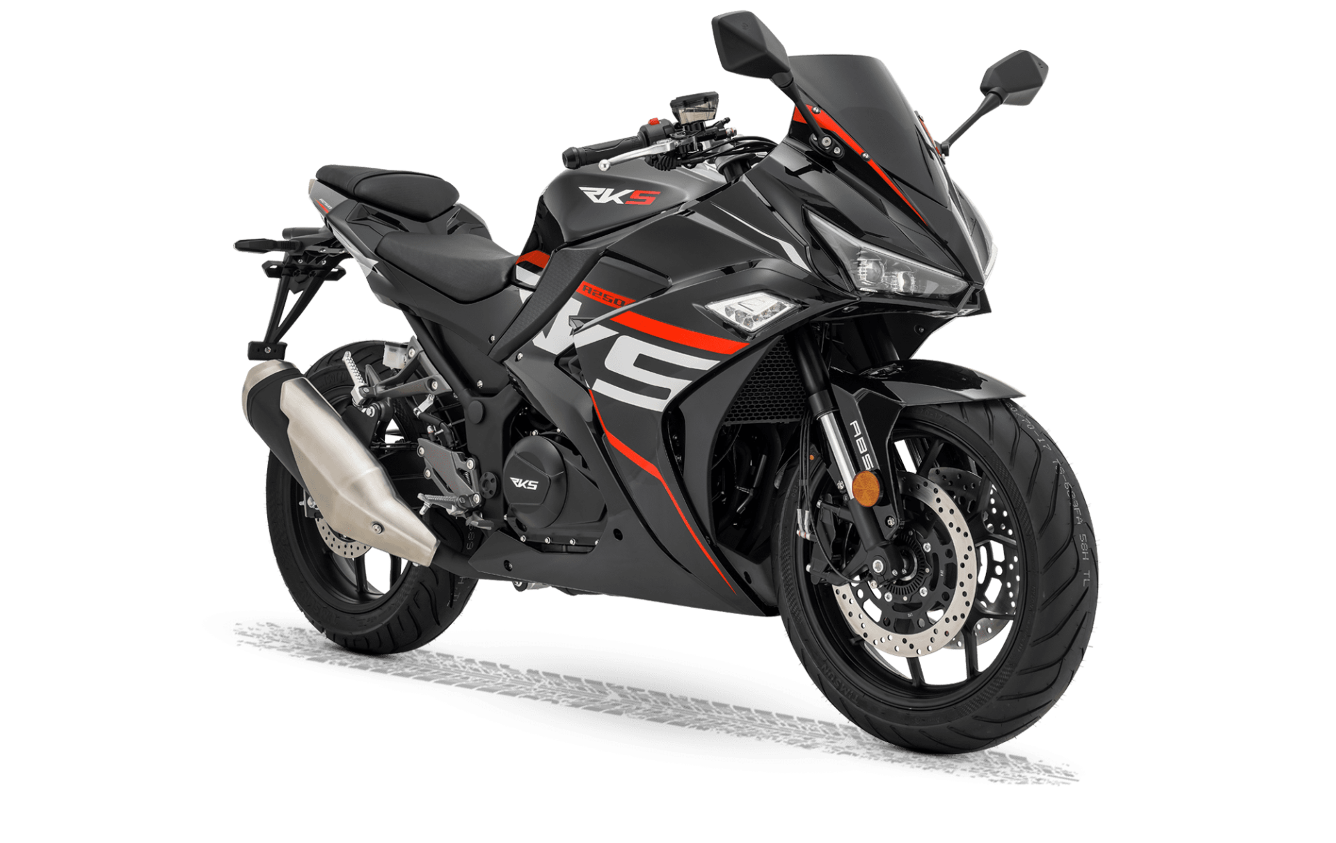 RKS R 250