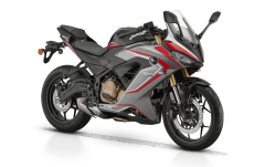 RKS SRK 250 RR