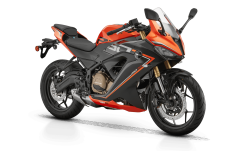 RKS SRK 250 RR