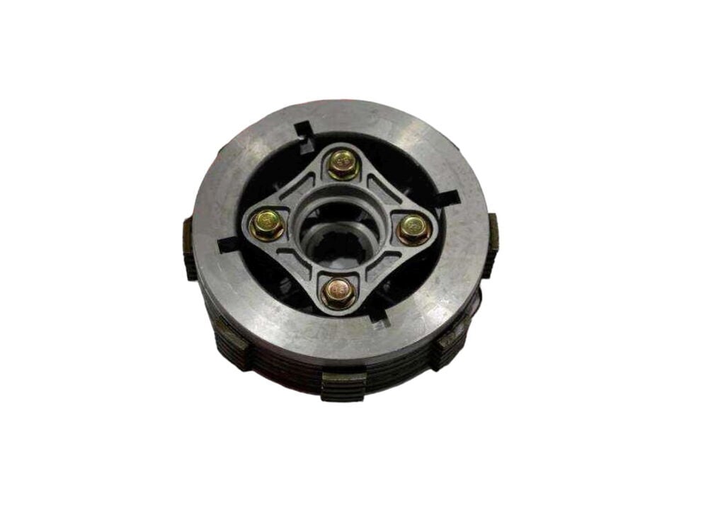 Daytona 250 V Debriyaj Baskı Balata Set