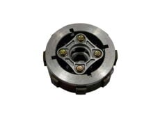 Daytona 250 V Debriyaj Baskı Balata Set