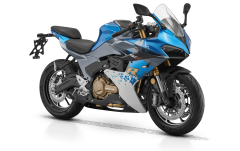 RKS SRK 550RS