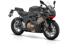 RKS SRK 550RS