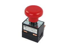 M1 Acil Durum Anahtarı