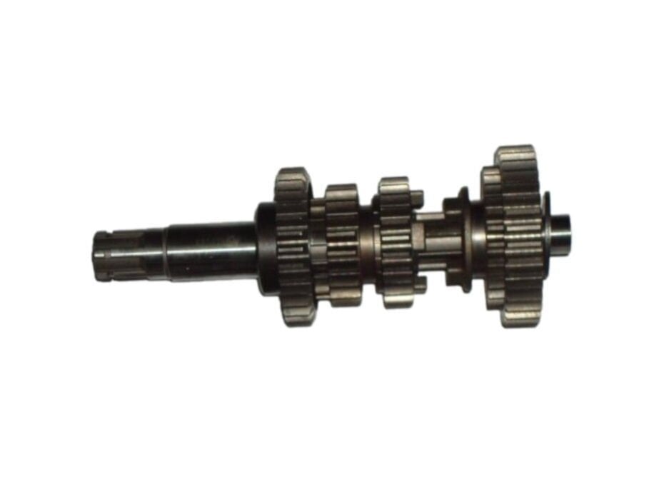 Daytona 250 V Şanzıman Kısa Mil