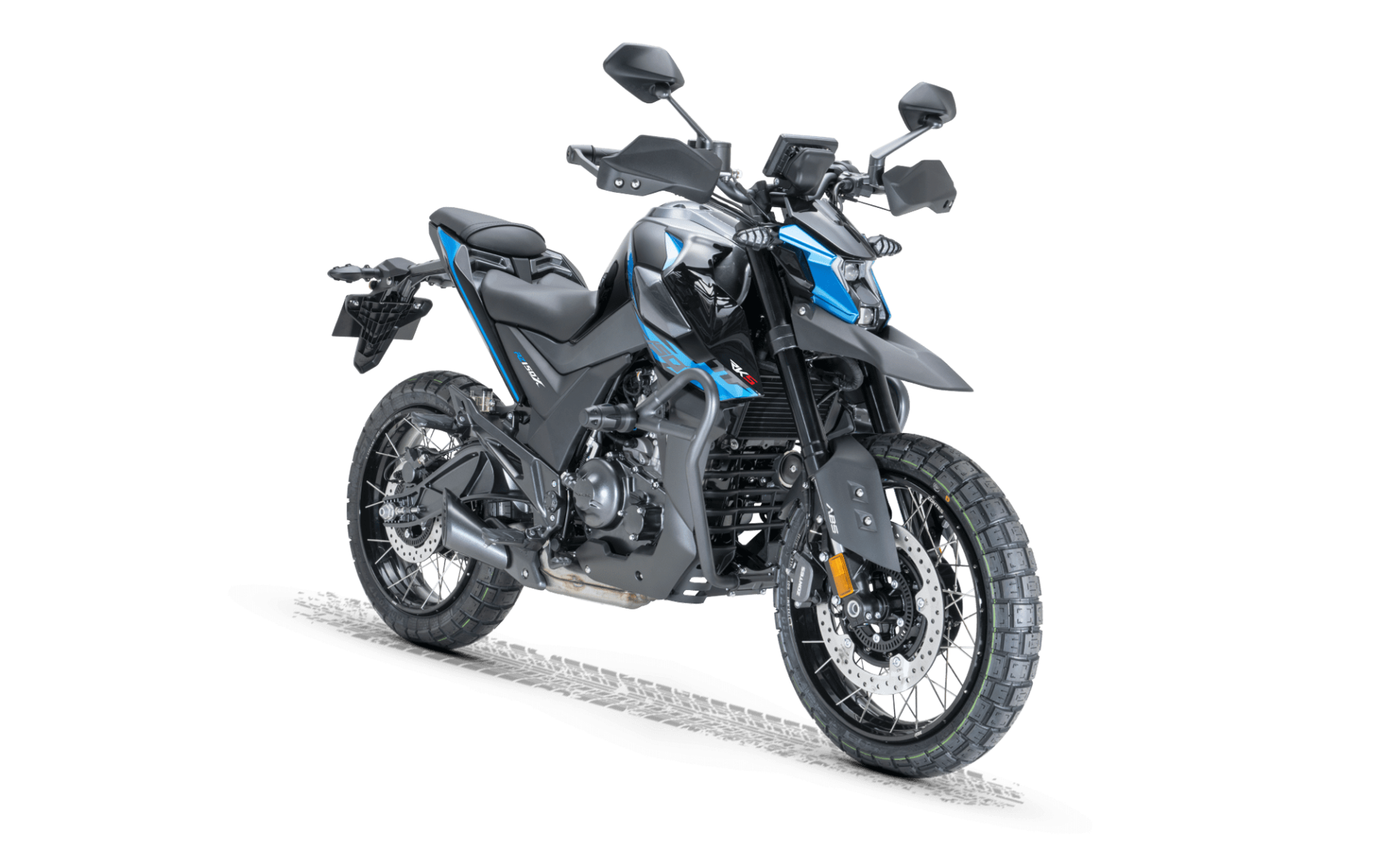 RKS RZ 150X