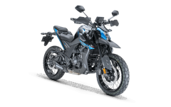RKS RZ 150X