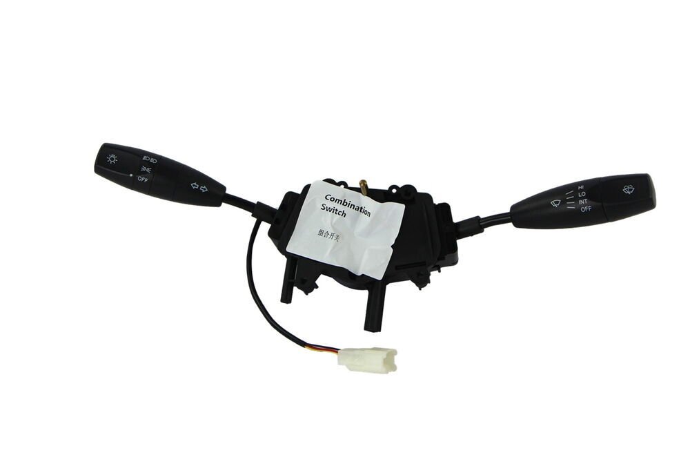 M1 Sinyal Kolu Ve Far Anahtarı