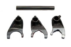 Daytona 250 V Hilal Setı + Mili