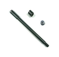 Spyder 250 Ön Teker Mili